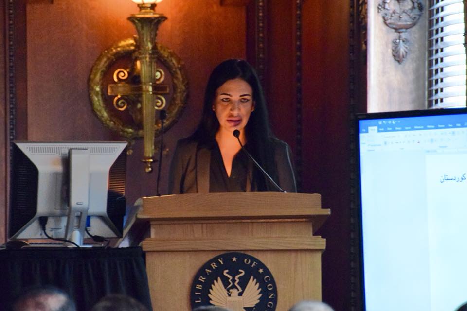 AKEI Business Delegation to Washington DC June 25—June27