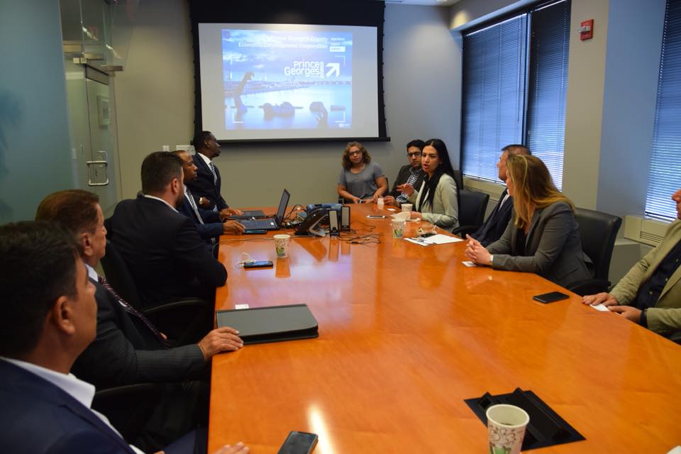 AKEI Business Delegation to Washington DC June 25—June27